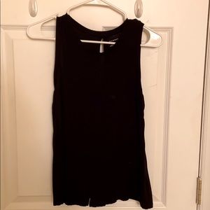 Women’s Halogen Tank